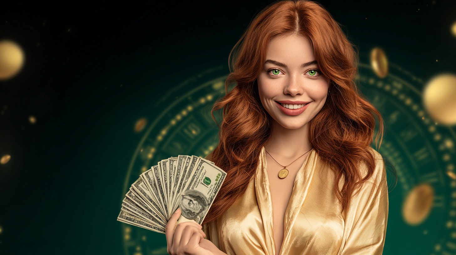 Sepanduk halaman utama kasino dalam talian U388 dengan bonus alu-aluan $50